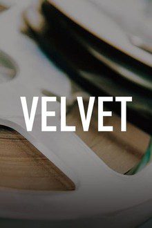 Velvet (1984) starring Leah Ayres on DVD on DVD